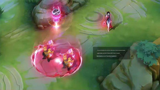 kemampuan hero baru mobile legends