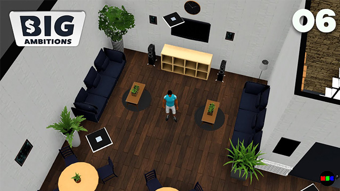 belajar menjadi pebisnis sukses dari bermain game big ambitions