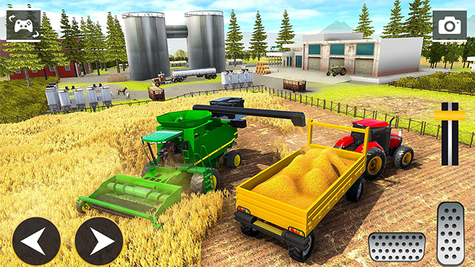 simulasi game pertanian yang wajib anda mainkan