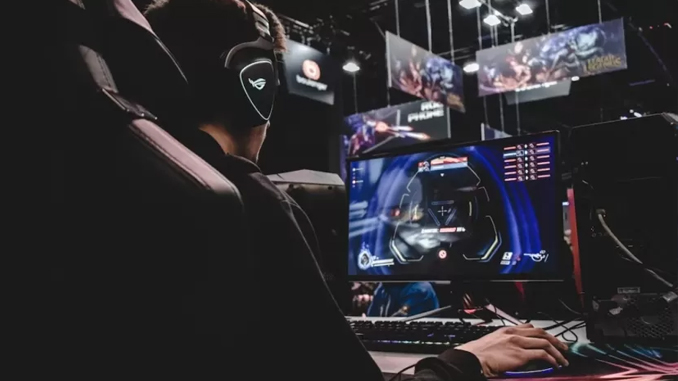 awal mula terbentuknya tim esports