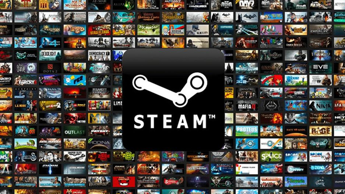 game steam terpopuler tahun 2025