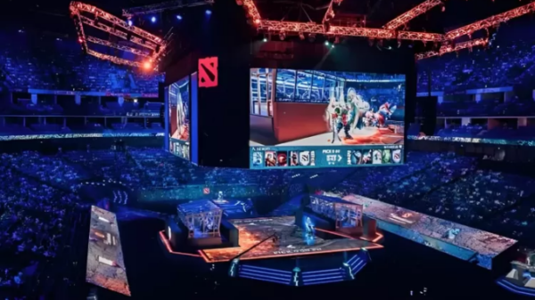 Jadwal Panas Turnamen eSports Indonesia 2025!