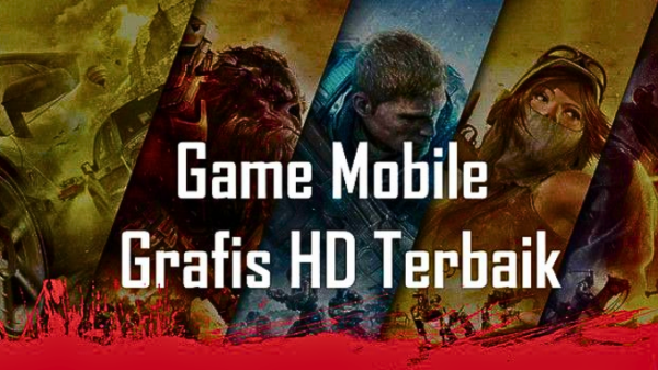 Game Mobile Grafis Terbaik yang Populer di Indonesia 2026