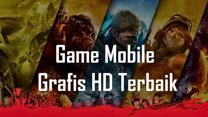 Game Gafik Terbaik