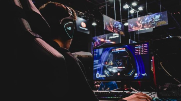 Fenomena Joki Game dan Dampaknya Bagi Ekosistem Gaming