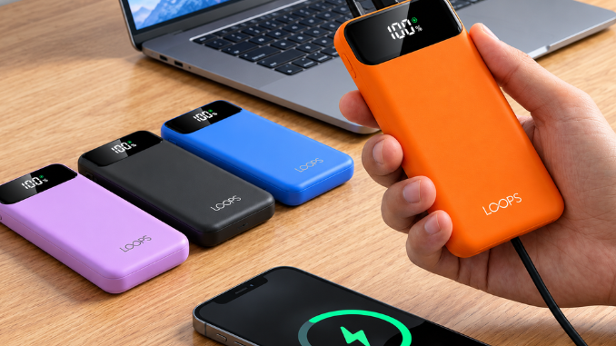 Powerbank